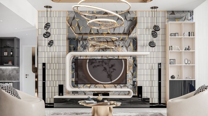 Image No.13-Appartement de 2 chambres à vendre à Dubai