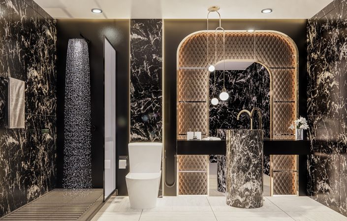 Image No.15-Appartement de 2 chambres à vendre à Dubai