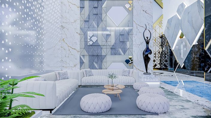 Image No.6-Appartement de 2 chambres à vendre à Dubai