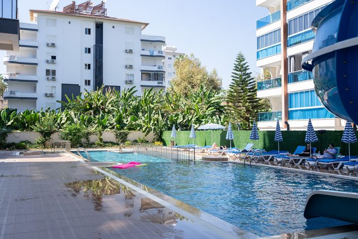 Image No.4-1 Bed Apartment for sale