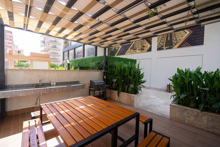 Image No.5-1 Bed Apartment for sale