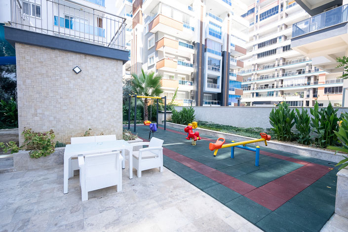 Image No.6-1 Bed Apartment for sale