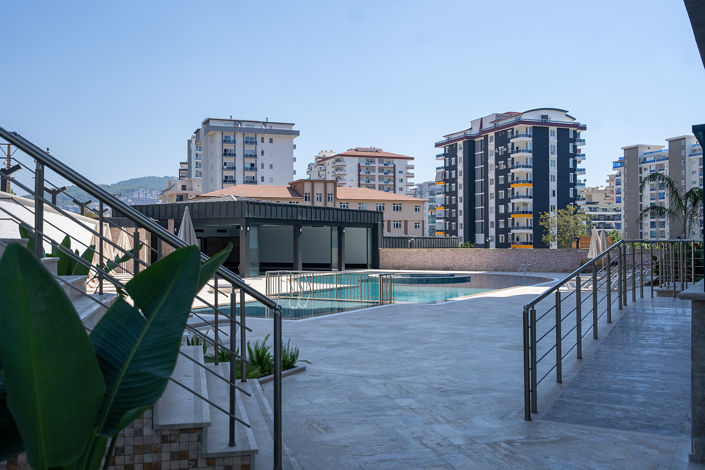 Image No.10-1 Bed Apartment for sale