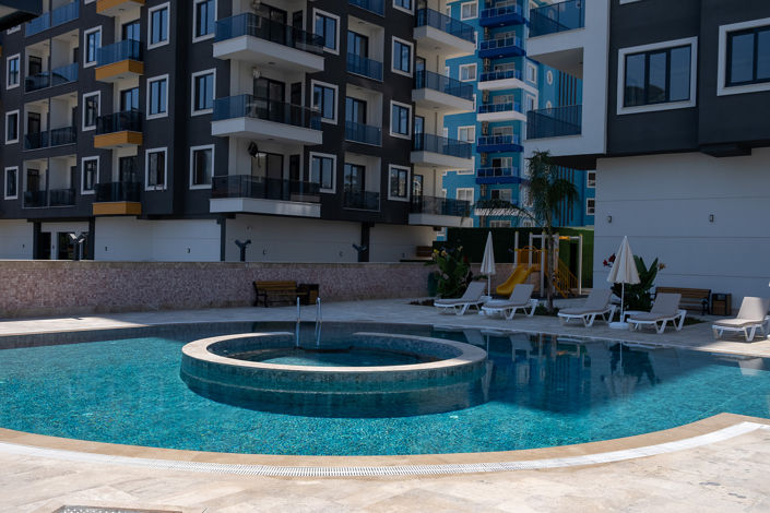 Image No.3-1 Bed Apartment for sale