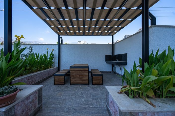 Image No.11-Appartement de 2 chambres à vendre à Mahmutlar