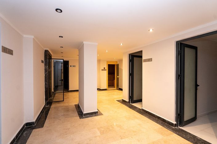 Image No.19-Appartement de 2 chambres à vendre à Mahmutlar