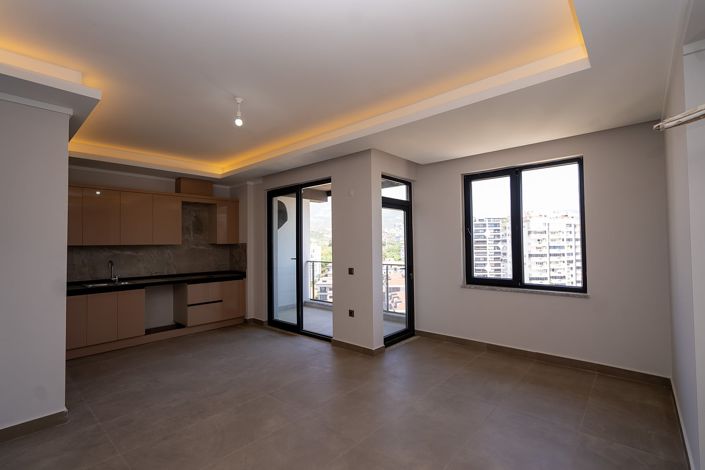 Image No.26-Appartement de 2 chambres à vendre à Mahmutlar