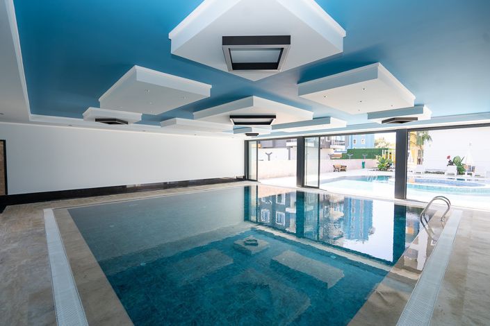 Image No.16-Appartement de 2 chambres à vendre à Mahmutlar