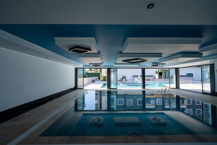 Image No.17-Appartement de 2 chambres à vendre à Mahmutlar