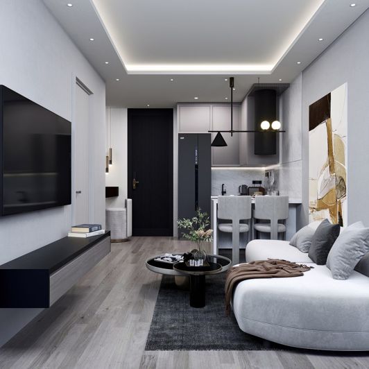 Image No.13-Appartement de 3 chambres à vendre à Kagithane