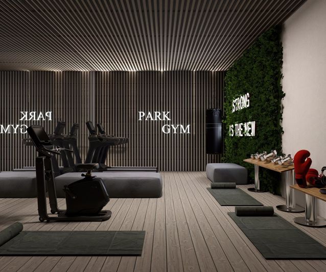 Image No.19-Appartement de 3 chambres à vendre à Kagithane