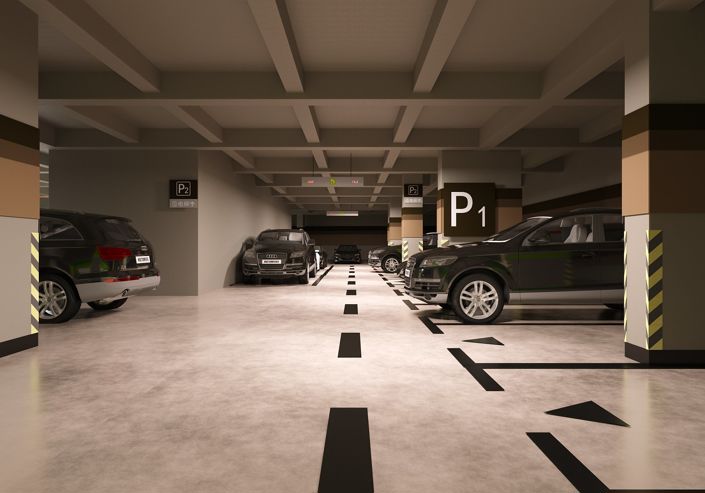 Image No.21-Appartement de 3 chambres à vendre à Kagithane