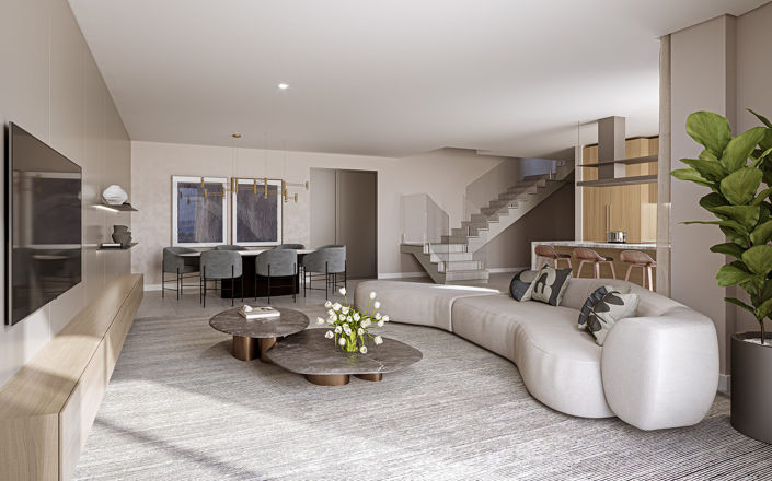 Image No.12-2 Bed Apartment for sale