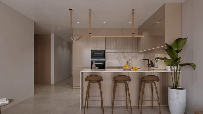 Image No.16-2 Bed Apartment for sale