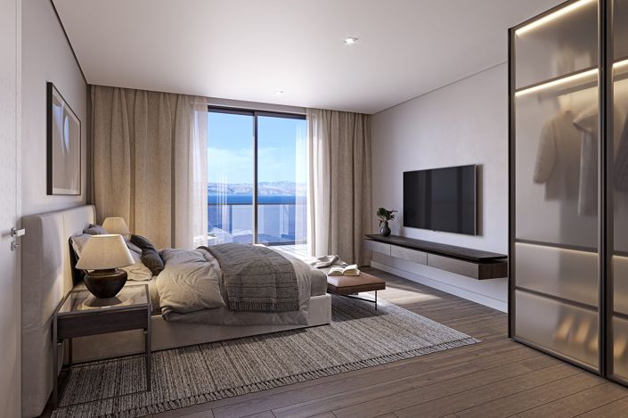 Image No.17-2 Bed Apartment for sale