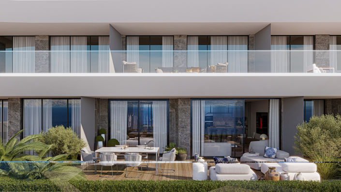 Image No.9-2 Bed Apartment for sale