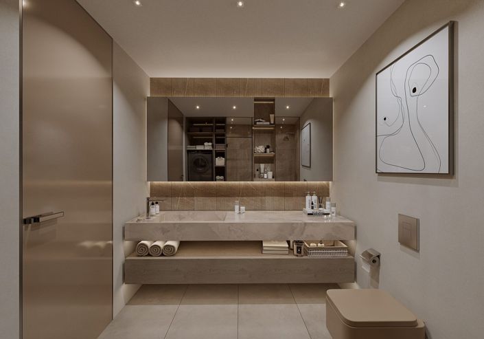 Image No.19-3 Bed Apartment for sale