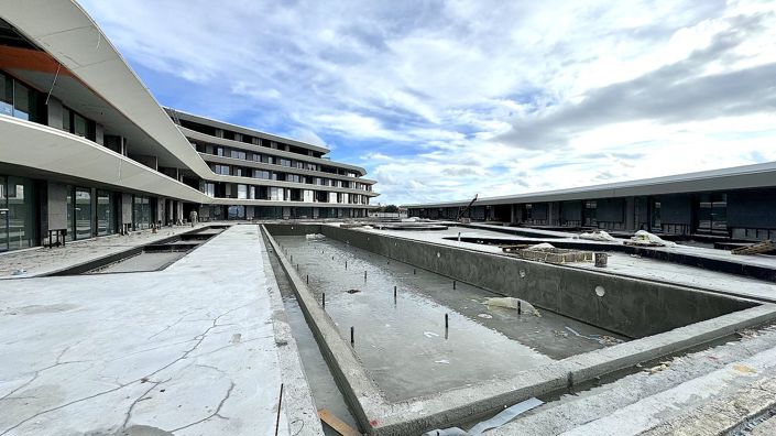 Image No.23-3 Bed Apartment for sale