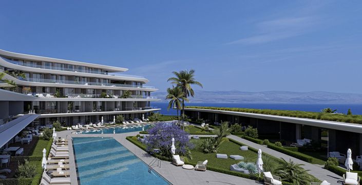 Image No.2-3 Bed Apartment for sale