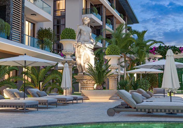 Image No.13-Appartement de 1 chambre à vendre à Oba