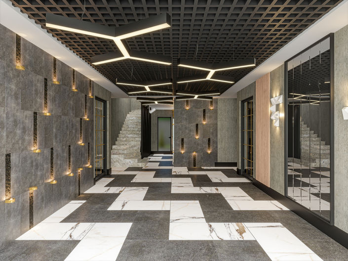 Image No.15-Appartement de 1 chambre à vendre à Oba