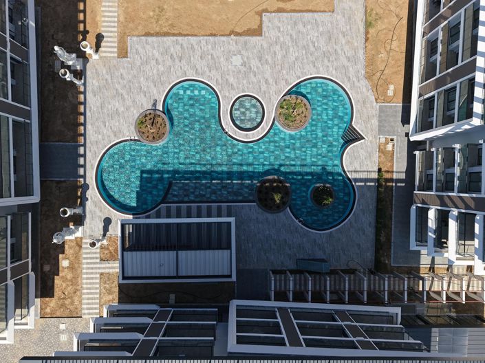 Image No.19-1 Bed Apartment for sale