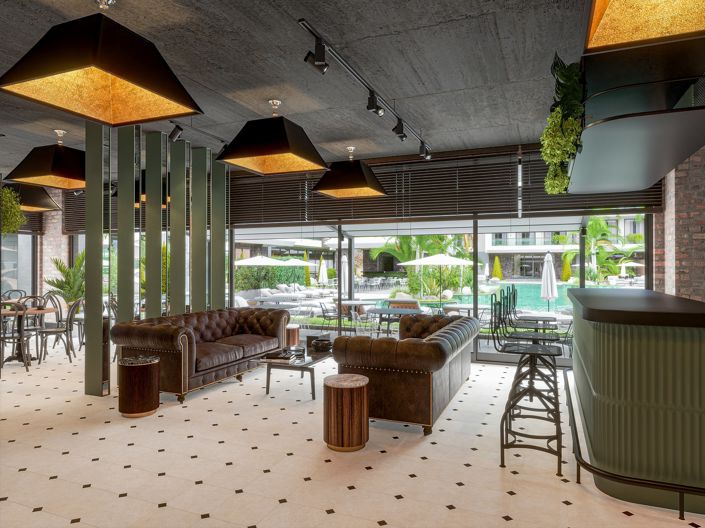 Image No.20-Appartement de 1 chambre à vendre à Oba