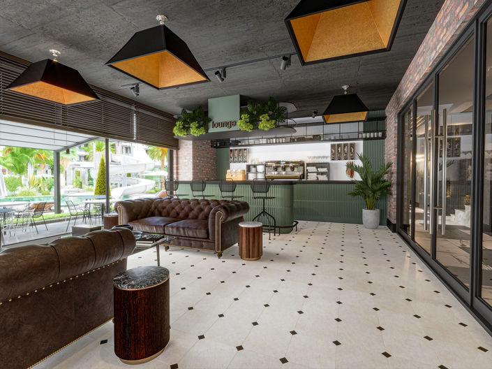 Image No.21-Appartement de 1 chambre à vendre à Oba