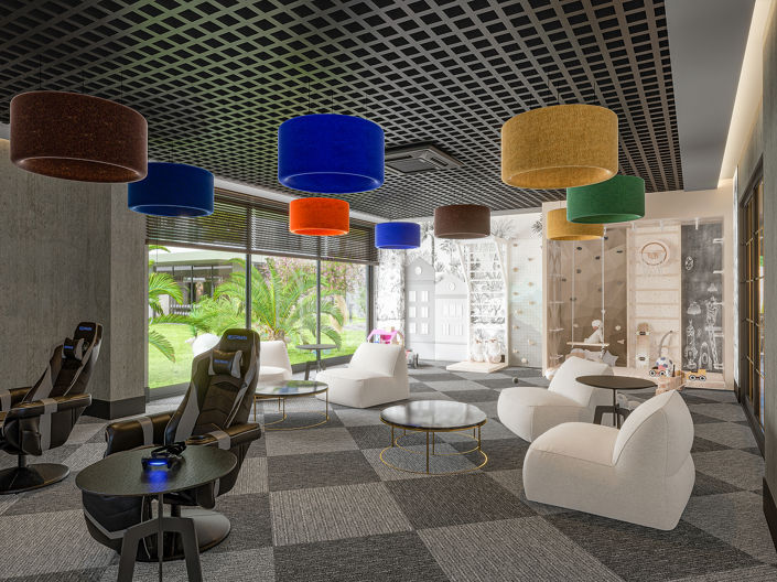 Image No.25-Appartement de 1 chambre à vendre à Oba