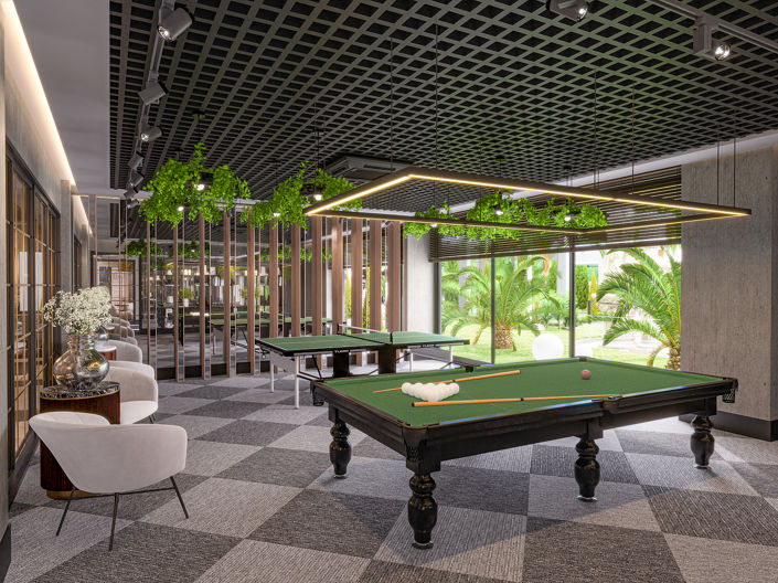 Image No.26-Appartement de 1 chambre à vendre à Oba