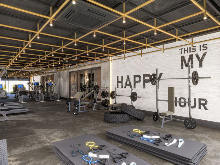 Image No.27-Appartement de 1 chambre à vendre à Oba