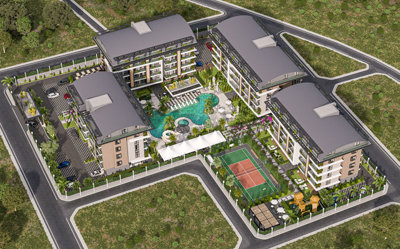 Exterior 3