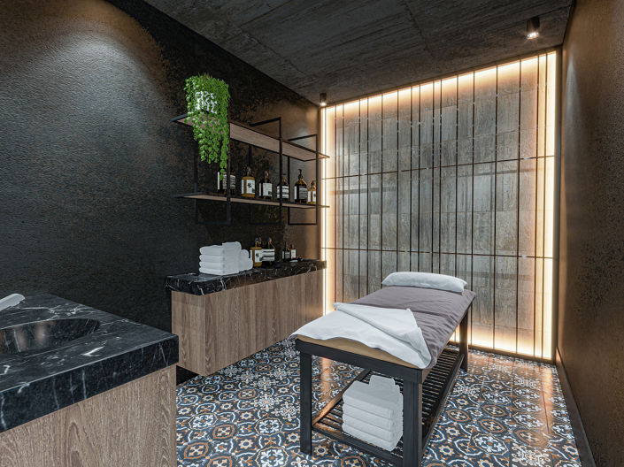 Image No.31-Appartement de 1 chambre à vendre à Oba