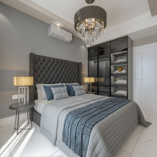 Image No.37-Appartement de 1 chambre à vendre à Oba