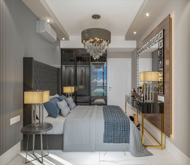 Image No.39-Appartement de 1 chambre à vendre à Oba