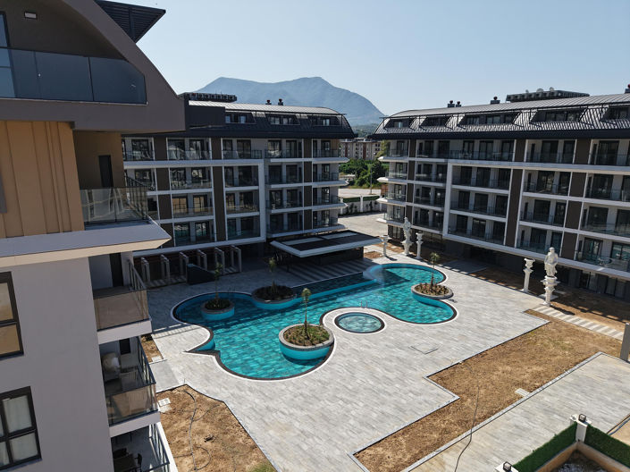 Image No.42-Appartement de 1 chambre à vendre à Oba