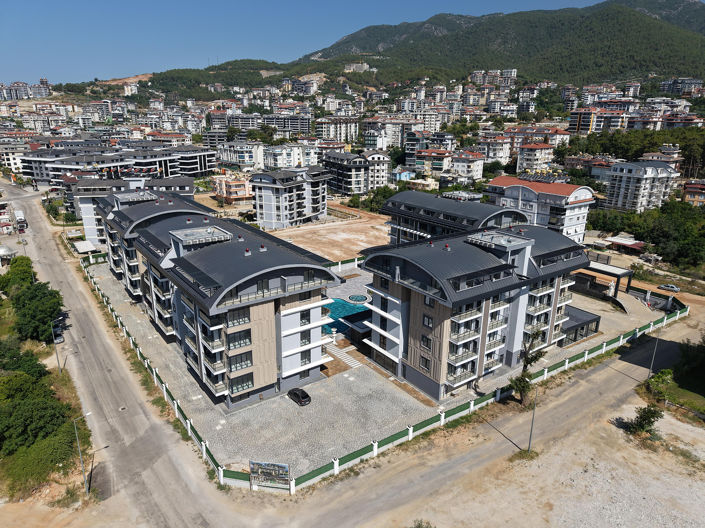 Image No.46-Appartement de 1 chambre à vendre à Oba