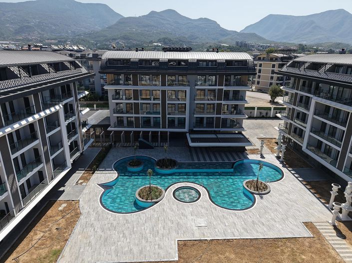 Image No.3-2 Bed Apartment for sale