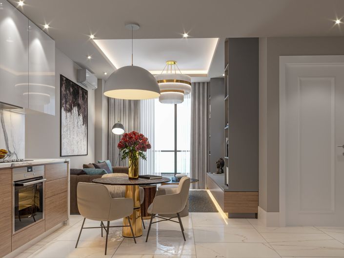 Image No.36-2 Bed Apartment for sale