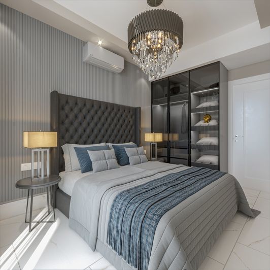 Image No.37-2 Bed Apartment for sale