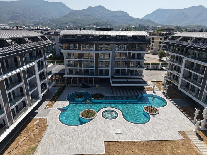 Image No.41-2 Bed Apartment for sale