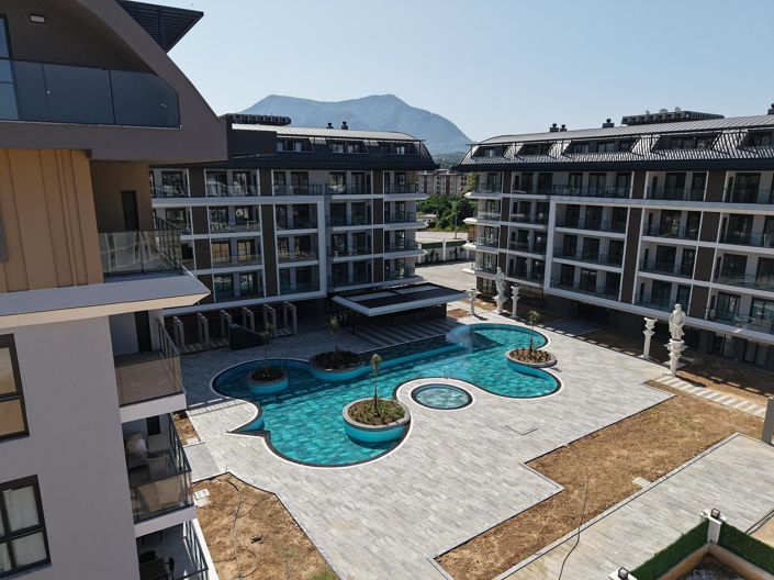 Image No.42-2 Bed Apartment for sale