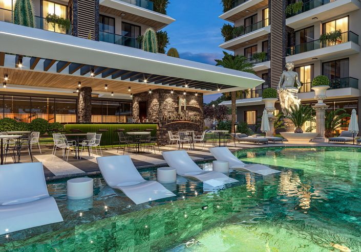 Image No.6-2 Bed Apartment for sale