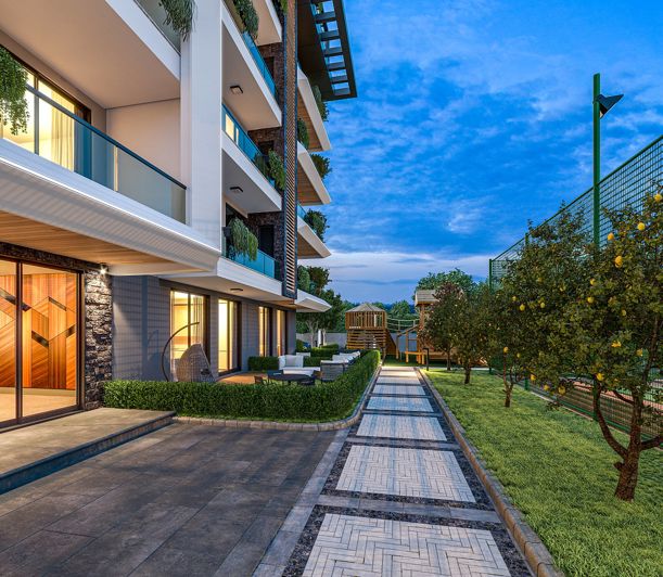 Image No.8-2 Bed Apartment for sale