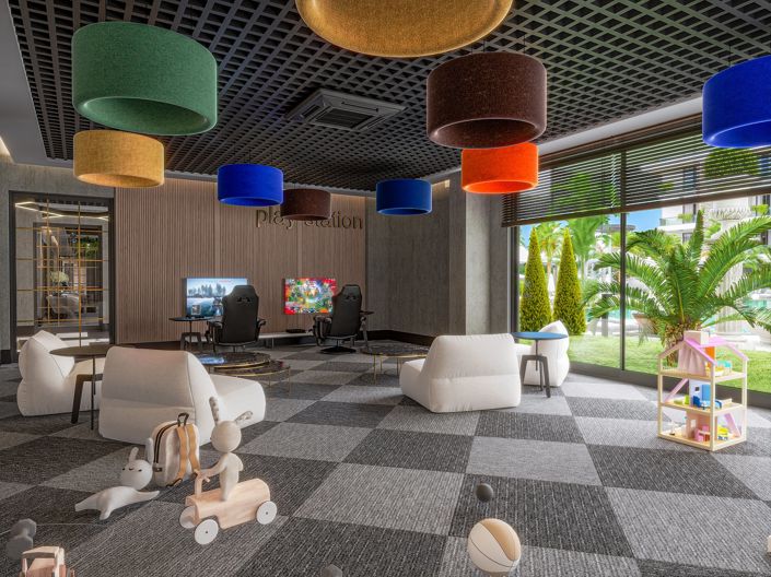 Image No.24-2 Bed Apartment for sale