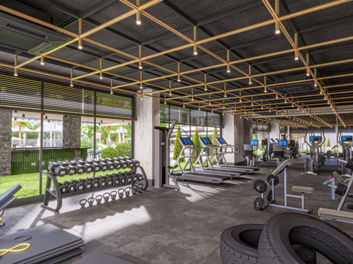 Image No.28-2 Bed Apartment for sale