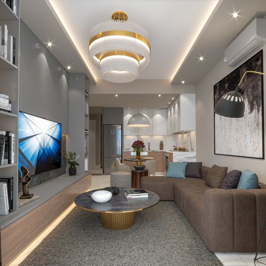 Image No.35-2 Bed Apartment for sale