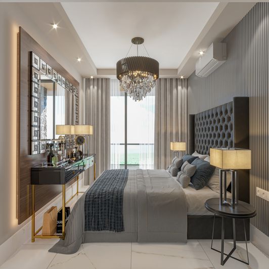 Image No.38-2 Bed Apartment for sale