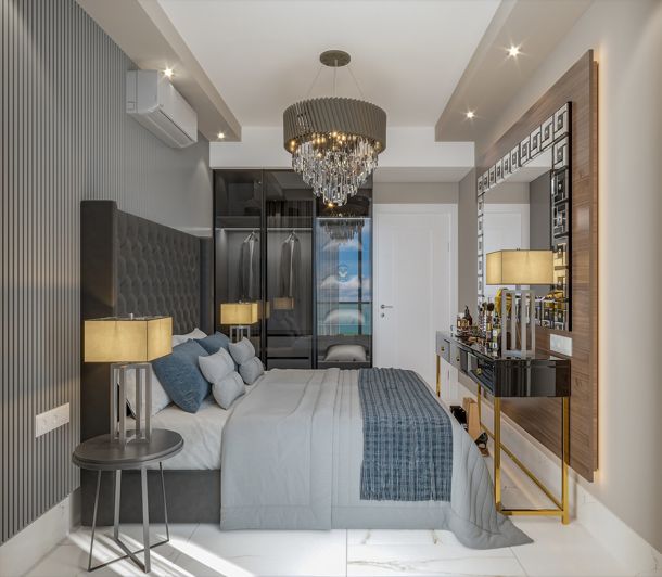 Image No.39-2 Bed Apartment for sale