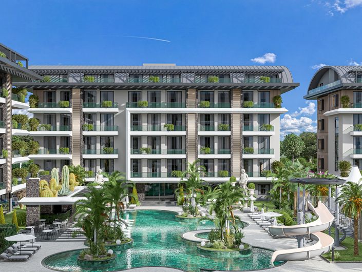 Image No.2-2 Bed Apartment for sale